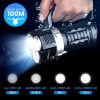 Sofirn SD01 PRO lampe de plongée 10 000 lumens