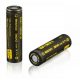 Batterie Basen BS186Q 3100 mAh - 40A