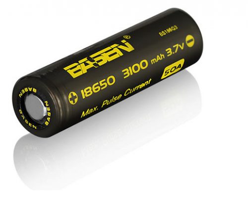 Batterie Basen BS186Q3 3100 mAh - 50A