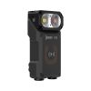 Wuben X3 Owl EDC lampe torche - noir