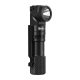 lampe torche WUBEN L1 2000 Lumens - lampe torche à double source lumineuse avec tête rotative à 180°