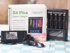 Chargeur Vapcell S4 plus V3