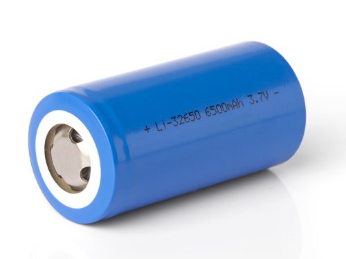 32650 6500 mAh batterie Li-Ion 3.6V 