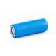 Batterie ion 18500 li avec 2250 mAh