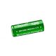 Vapcell N26 18500 2600mah 