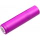 Sanyo UR16650ZTA 16650 2500mAh 3,6V batterie Li-Ion