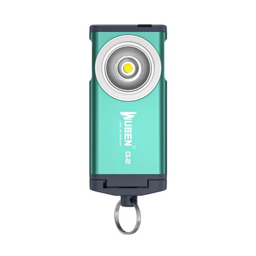 lampe torche WUBEN G2 Mini LED Keychain EDC