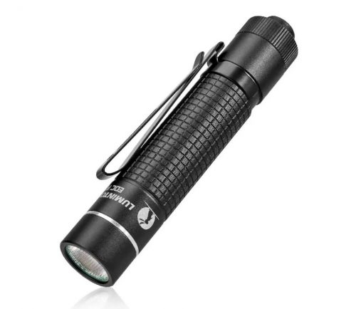 lampe torche LUMINTOP EDC AA 600 LUMENS 14500/AA EDC