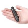 lampe torche LUMINTOP EDC AA 600 LUMENS 14500/AA EDC