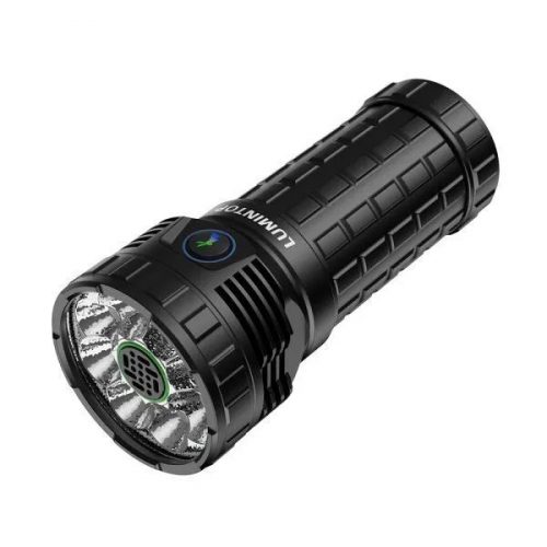 Lumintop MACH 4695 lampe de poche 26 000 lumens avec une batterie de 32 000 mAh - emballage endommagé