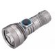 LUMINTOP GT NANO OSRAM KW Ti CSLNM1.1 450LM 350M EDC lampe torche USB rechargeable Mini LED Torche 